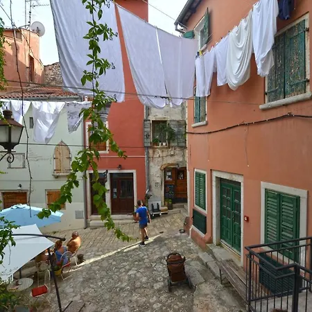 Apartman Casale Piazzetta