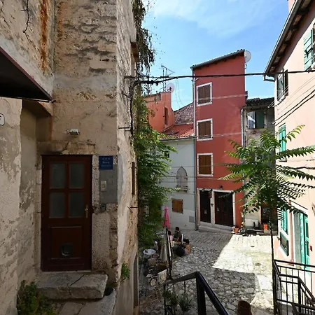 Casale Piazzetta Apartman