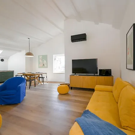 Apartman Casale Piazzetta *
